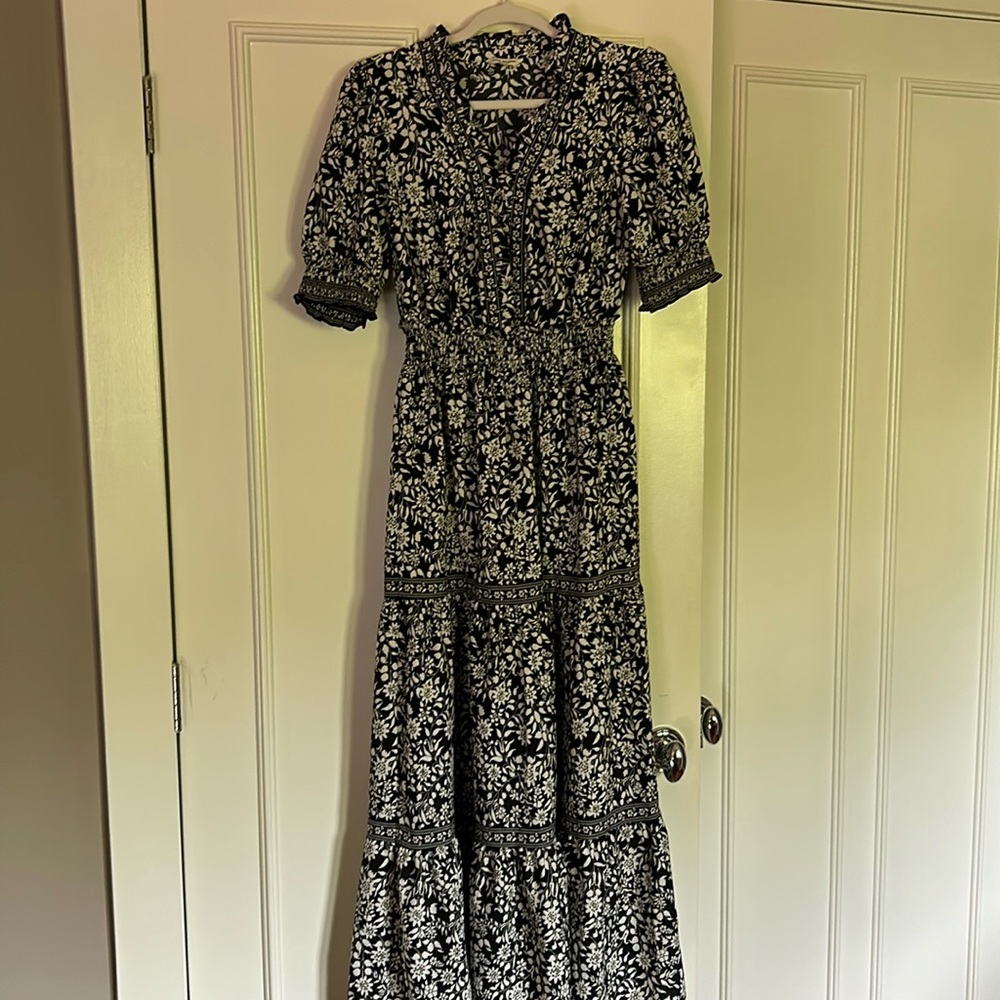 Max studio dress